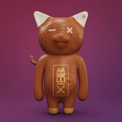 CatBlox #1908