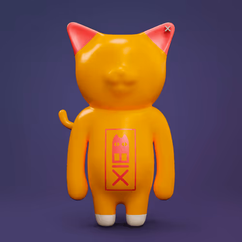 CatBlox #2437