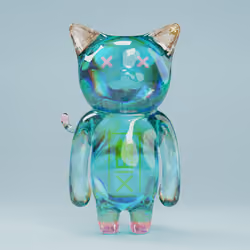 CatBlox #9602