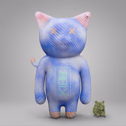 CatBlox #3443