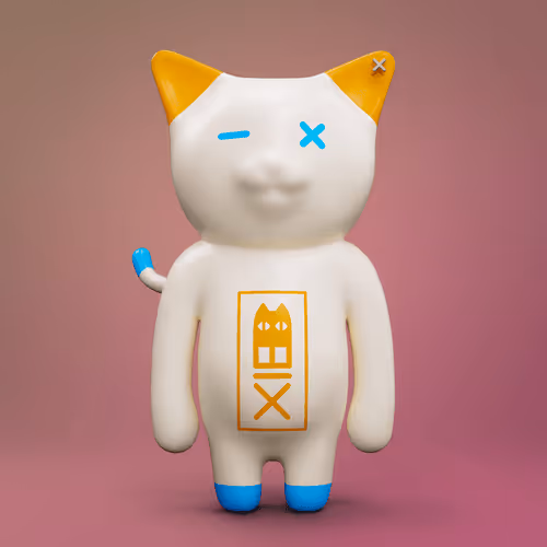 Catbloxgenesis