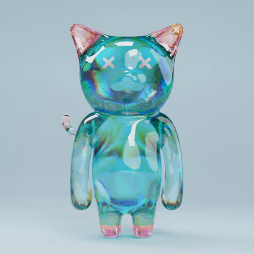 CatBlox #9981