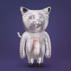 CatBlox #9919