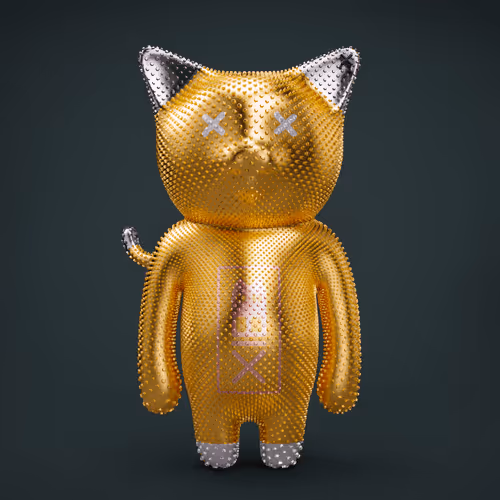 CatBlox #6928