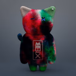 CatBlox #5543