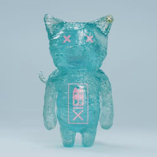 CatBlox #7347