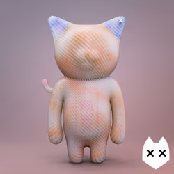 CatBlox #8578