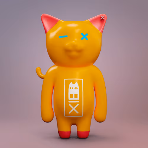 Catbloxgenesis