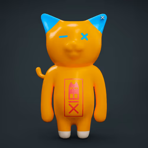 Catbloxgenesis