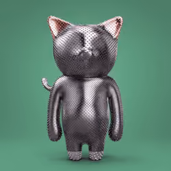 CatBlox #1527