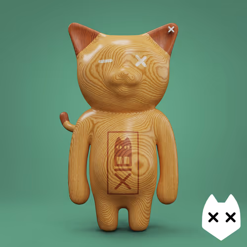Catbloxgenesis