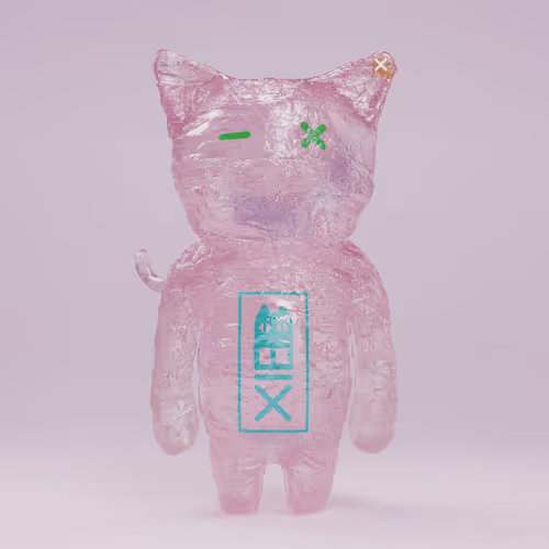 CatBlox #8918