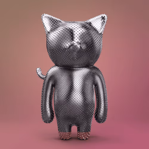 CatBlox #3468