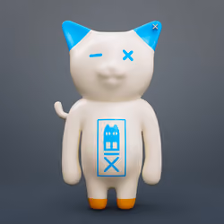 CatBlox #8573