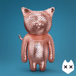 CatBlox #5573