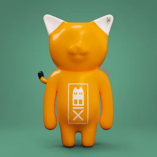 CatBlox #5788