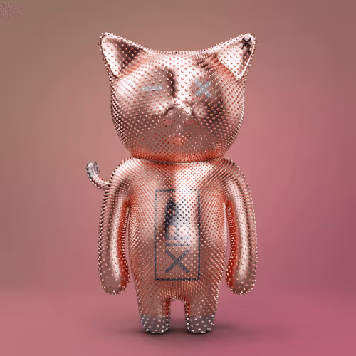 CatBlox #264