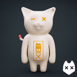 CatBlox #7089