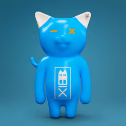 CatBlox #1716