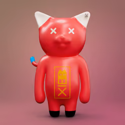 CatBlox #8331