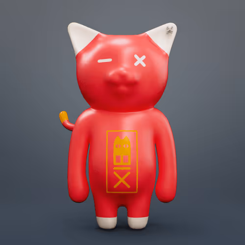 Catbloxgenesis