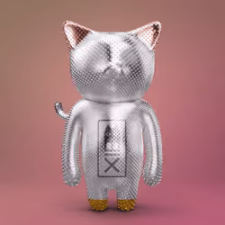 CatBlox #6264