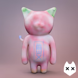 CatBlox #6186