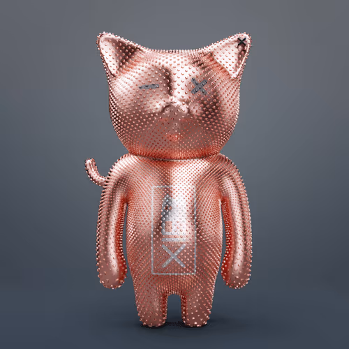 CatBlox #6994