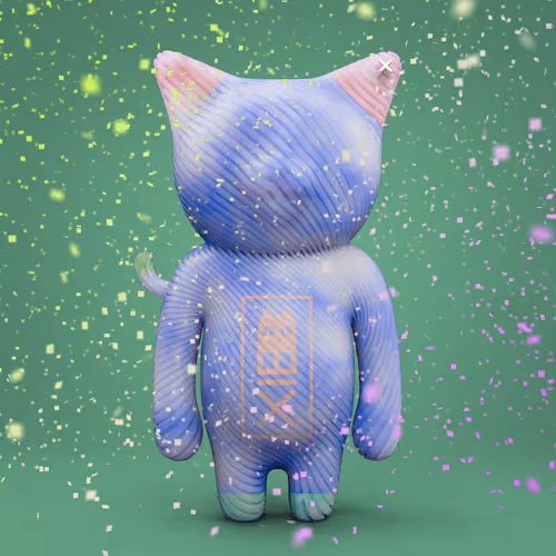 CatBlox #9971