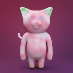 CatBlox #805