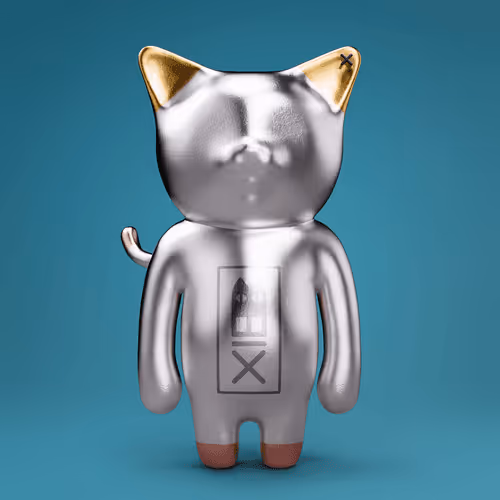 Catbloxgenesis
