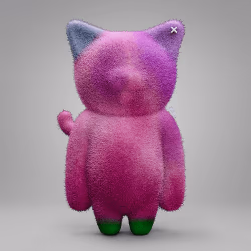 Catbloxgenesis