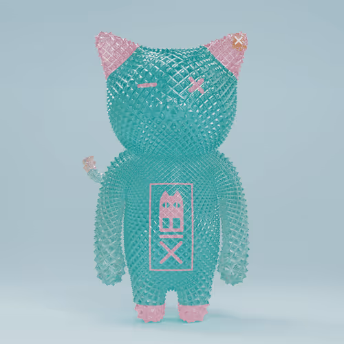 CatBlox #6451