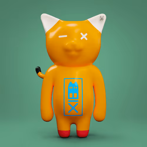 Catbloxgenesis