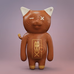 CatBlox #3988