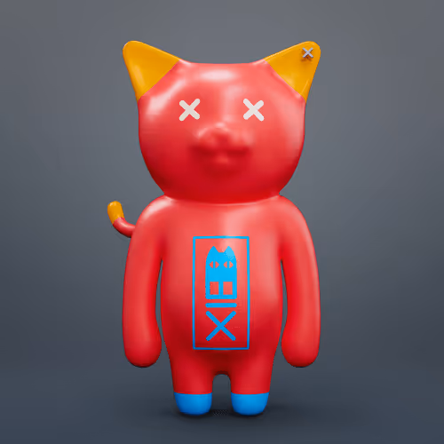 CatBlox #7415