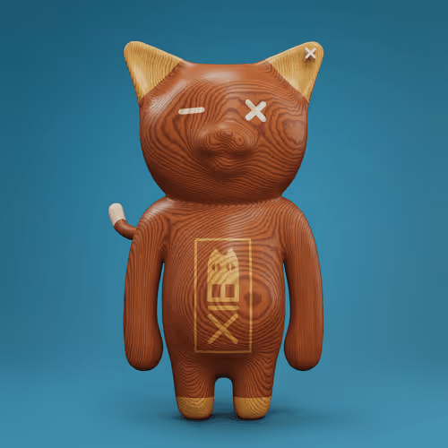 Catbloxgenesis