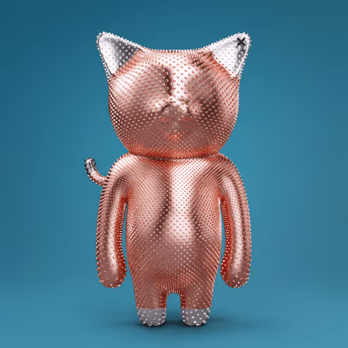 Catbloxgenesis