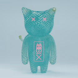 CatBlox #2588