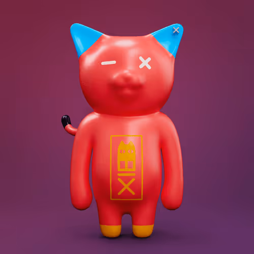 CatBlox #2959