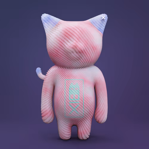 CatBlox #4412