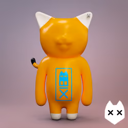 CatBlox #8057