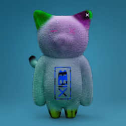 CatBlox #9494