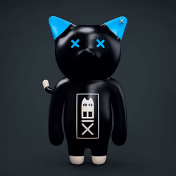 CatBlox #5495