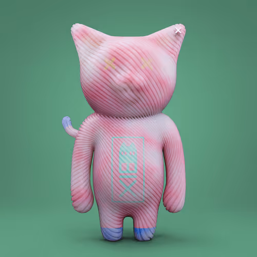 CatBlox #6029