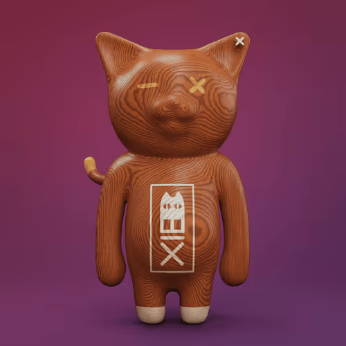 CatBlox #8179