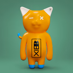 CatBlox #9265