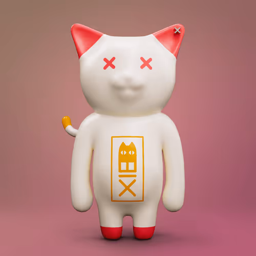 CatBlox #3802
