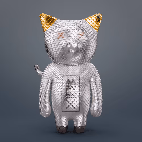 Catbloxgenesis