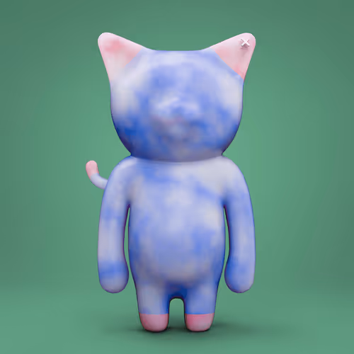 CatBlox #2036